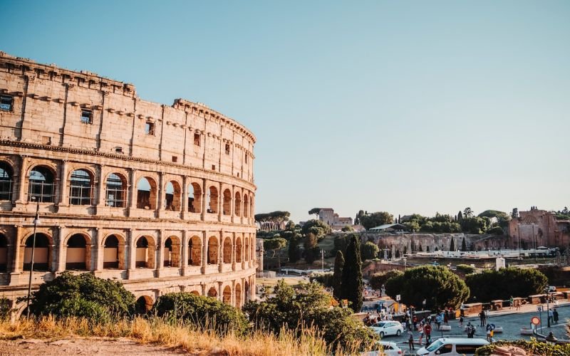 You are currently viewing Rome: A Walk Through History