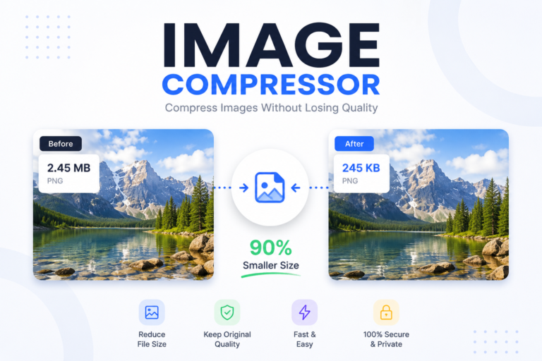 Image Compressor
